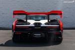 McLaren Senna 2019 года